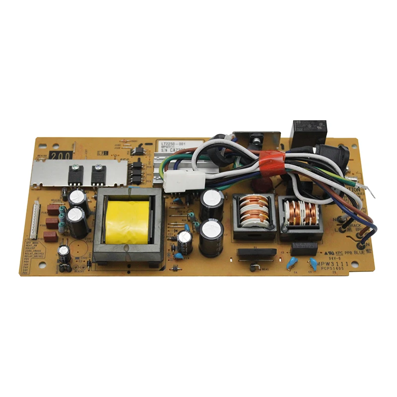 LV0939001 Power Supply Board for Brother HL3140 3150 3170 DCP9020 MFC9120 9130 9133 9140 9330 9340 LV0930001