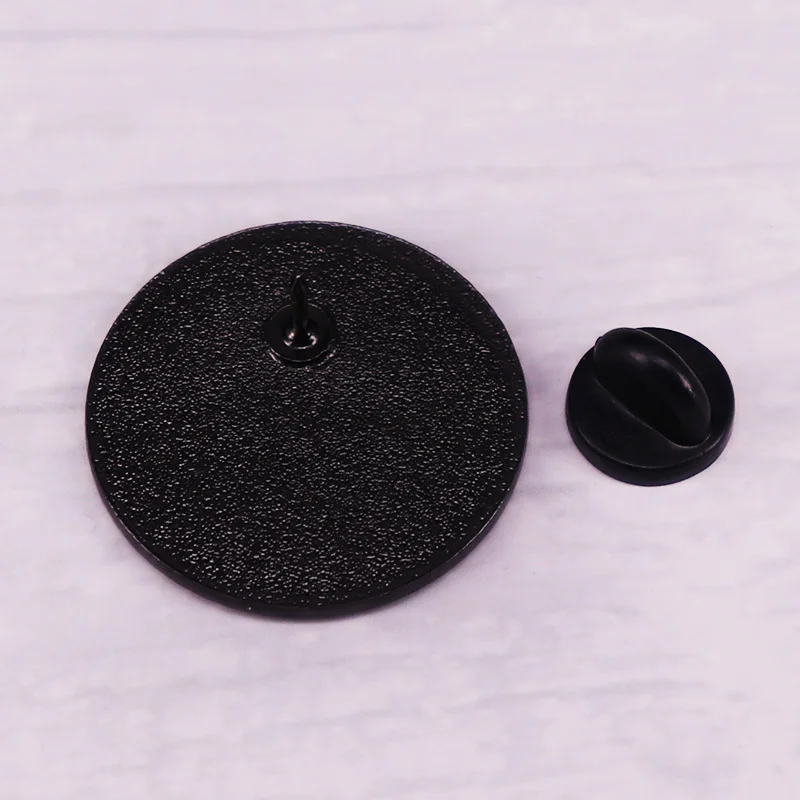 أنها تنطق الشارات المثبته بالدبابيس امرأة المجوهرات غير الثنائية #2