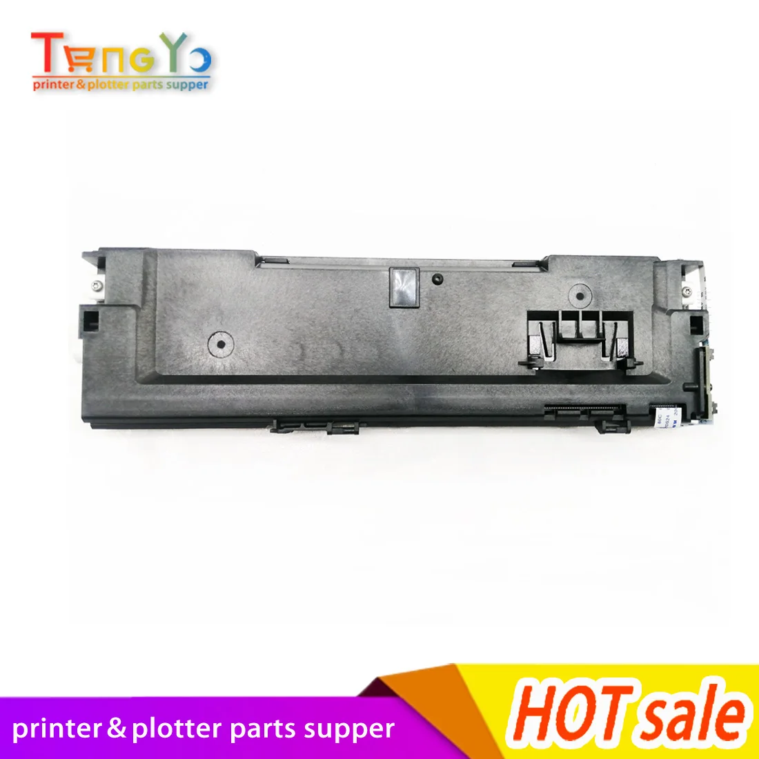 Imagem -05 - Cabeça de Digitalização Original para hp Scanner Cc35060011 Peças da Impressora M630 M680 M525 M575 Novo