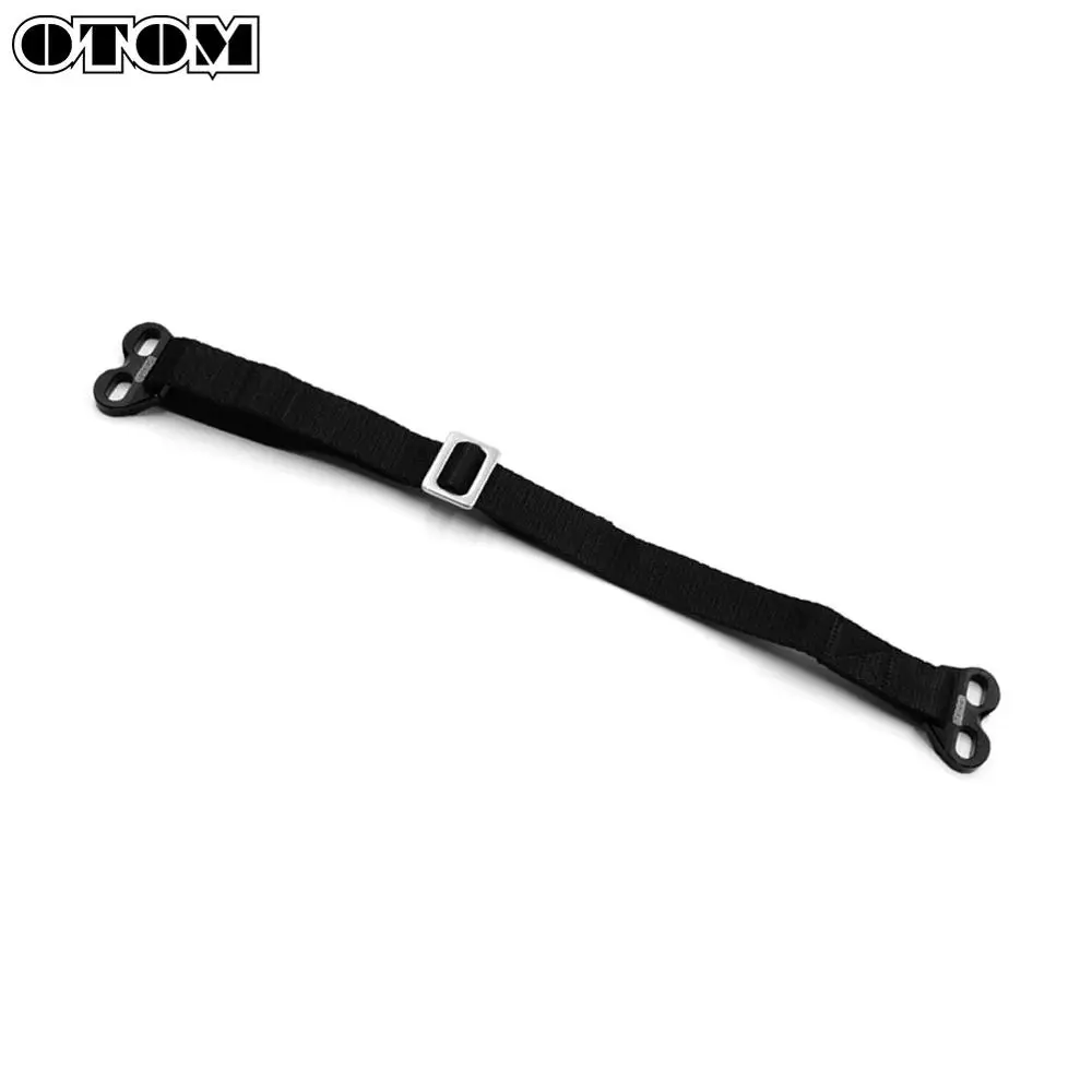 OTOM – sangle de Traction universelle CNC, pour YAMAHA KTM EXC KAWASAKI SUZUKI HONDA CRF, Motocross, Enduro