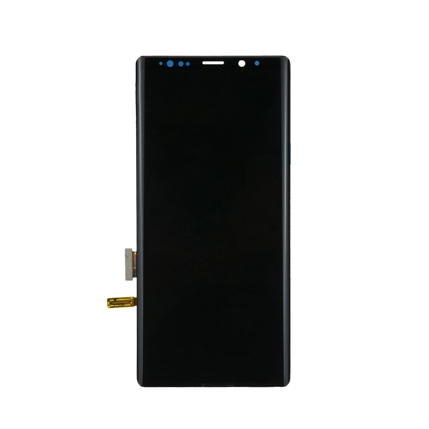 SUPER OLED 6.4\'\' LCD with frame for SAMSUNG GALAXY Note 9 N960D N960F Display Touch Screen Digitizer Assembly+Free Tools