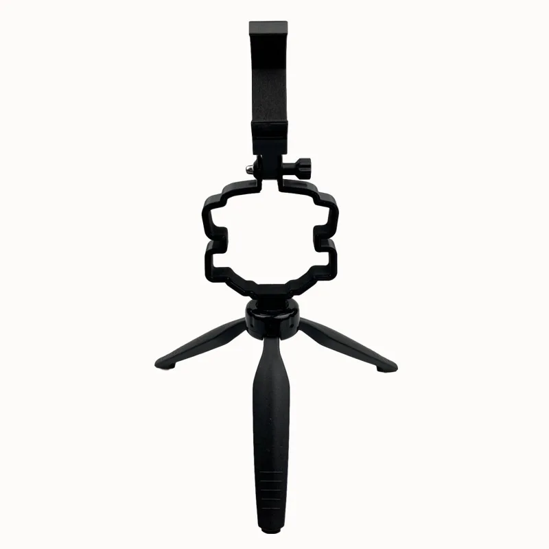 For DJI Mavic 2 Pro Zoom Drone Support Handheld Gimbal Camera Holder Fixed Mount Bracket Tripod Phone Remote Control Stabilizer