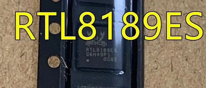 5 pezzi/qqfn RTL8189
