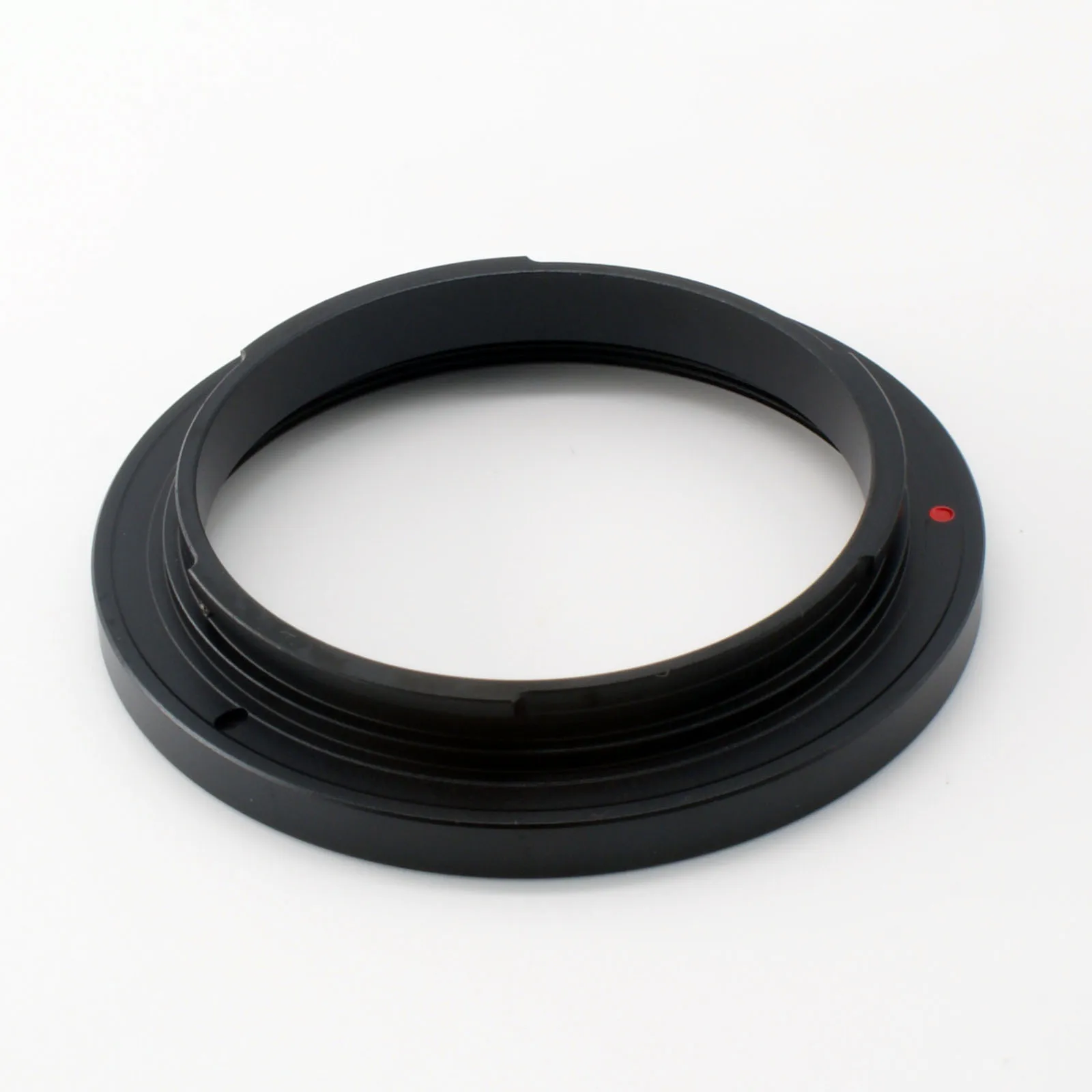 M65-GFX Wijzigen Lens Adapter Doel Voor M65 X 1Mm Mount Grootformaat Of Vergroten Lens Fujifilm Gfx G mount Fuji 50S Camera