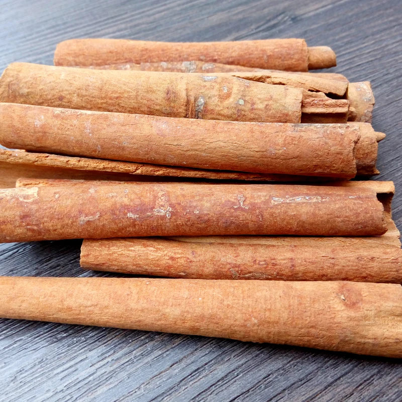 50g Dried Organic long Cinnamon Sticks Pure Ceylon Cinnamon Excellent for Cooking ondiment spice  déco cuisine