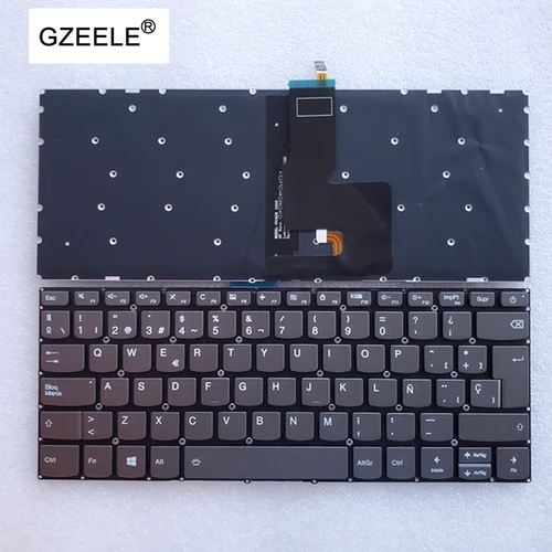 SP para Lenovo IdeaPad 520S-14 520S-14IKB L340-14 L340 720S-15 V720-14 FLEX5-14 330-14 S310-14 IIL C340-15