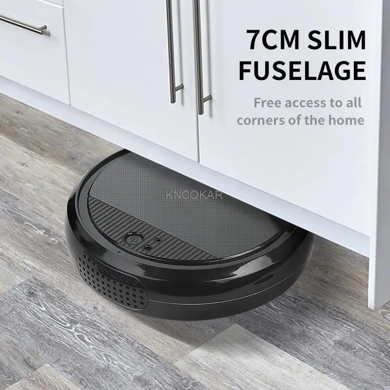 UV Sterilization Function Robot Vacuum Cleaner Smart Disinfection Floor Sweeper Dry&Wet Mopping Scrubber Vacuum Cleaner