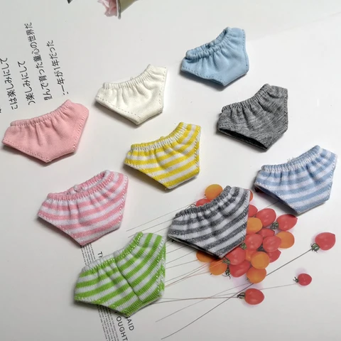 Трусы для кукол Snoedoll 1/6