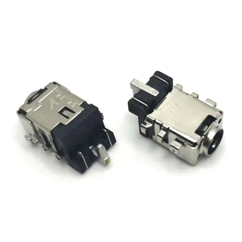 1-10 szt. Nowe gniazdo zasilania DC do laptopa, port ładowania do Asus K541UA K541UJ K541UV UX560UA UX560UAK, złącze — zdjęcie 4