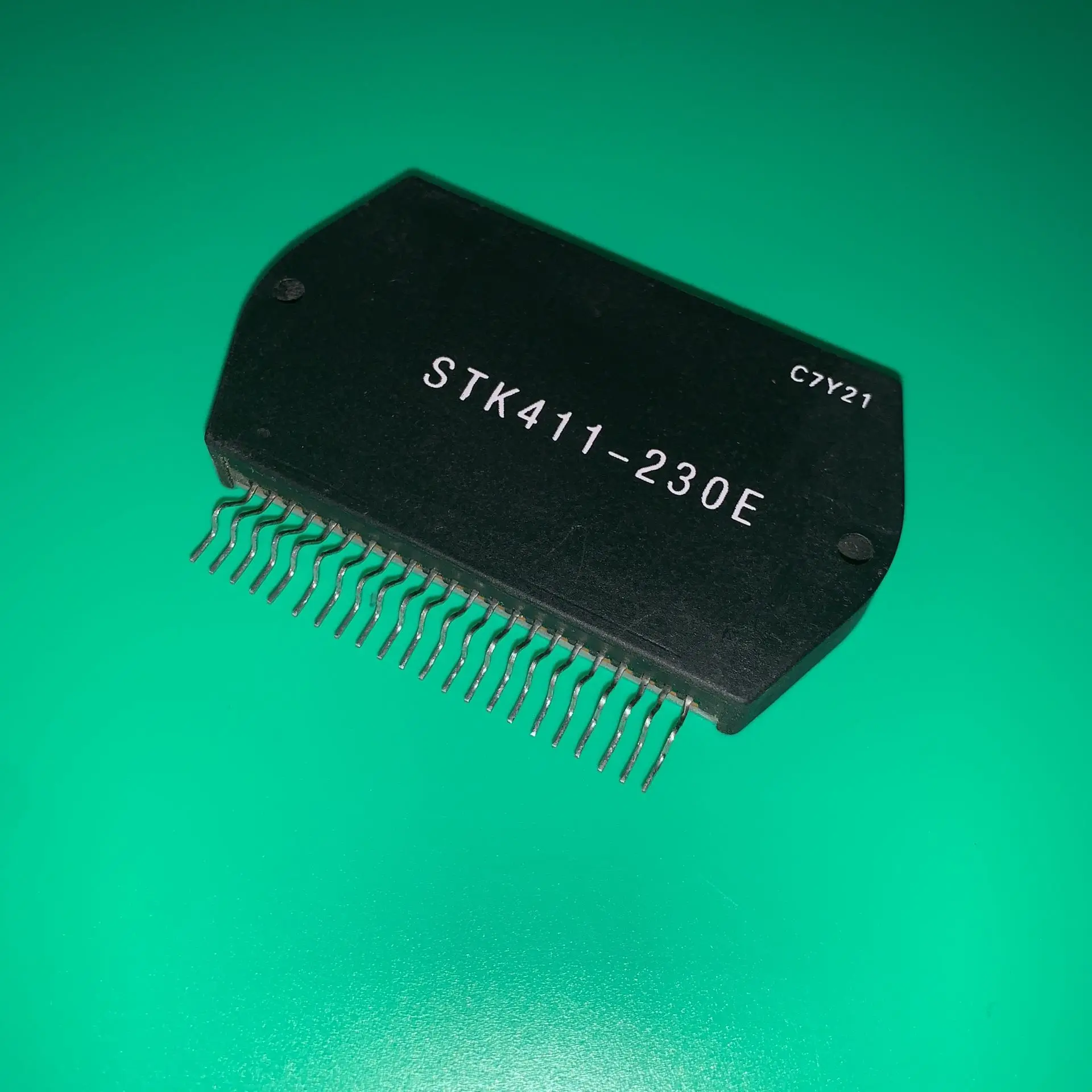 STK411-230E SIP22 S…