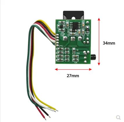 10pcs 20pcs 50pcs CA-901 General purpose LCD TV below 46 inches Switching power supply module NEW Original In stock