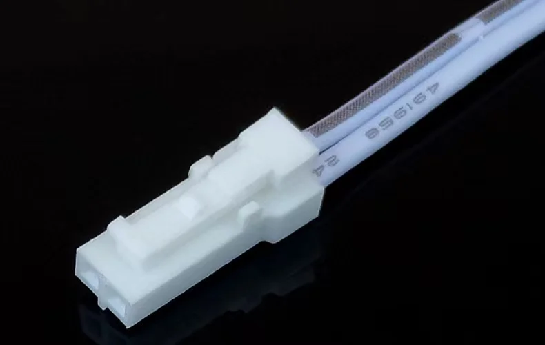 LED-Lichtleisten-Antriebstransformator-Ausgangsleitung DuPont-Stromleitung – Detail 3