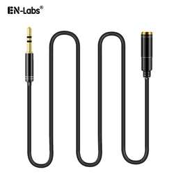 Jack 3.5mm Audio Extension Cable for Huawei P20 lite,Mini Jack 3 5mm Stereo Plug AUX Cable Adapter for Headphone,Xiaomi Redmi,PC