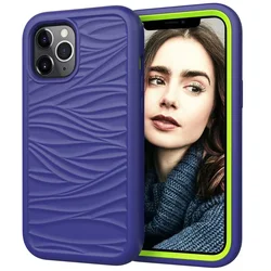 Armor Case for iPhone 7 8 6s X XR XS Max Plus Cover PC TPU Heavy Impact Shockproof Case For iPhone 11 12 13 14 Pro Max Mini Plus