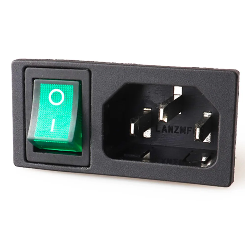 LZ-14-5F+RS Industr…