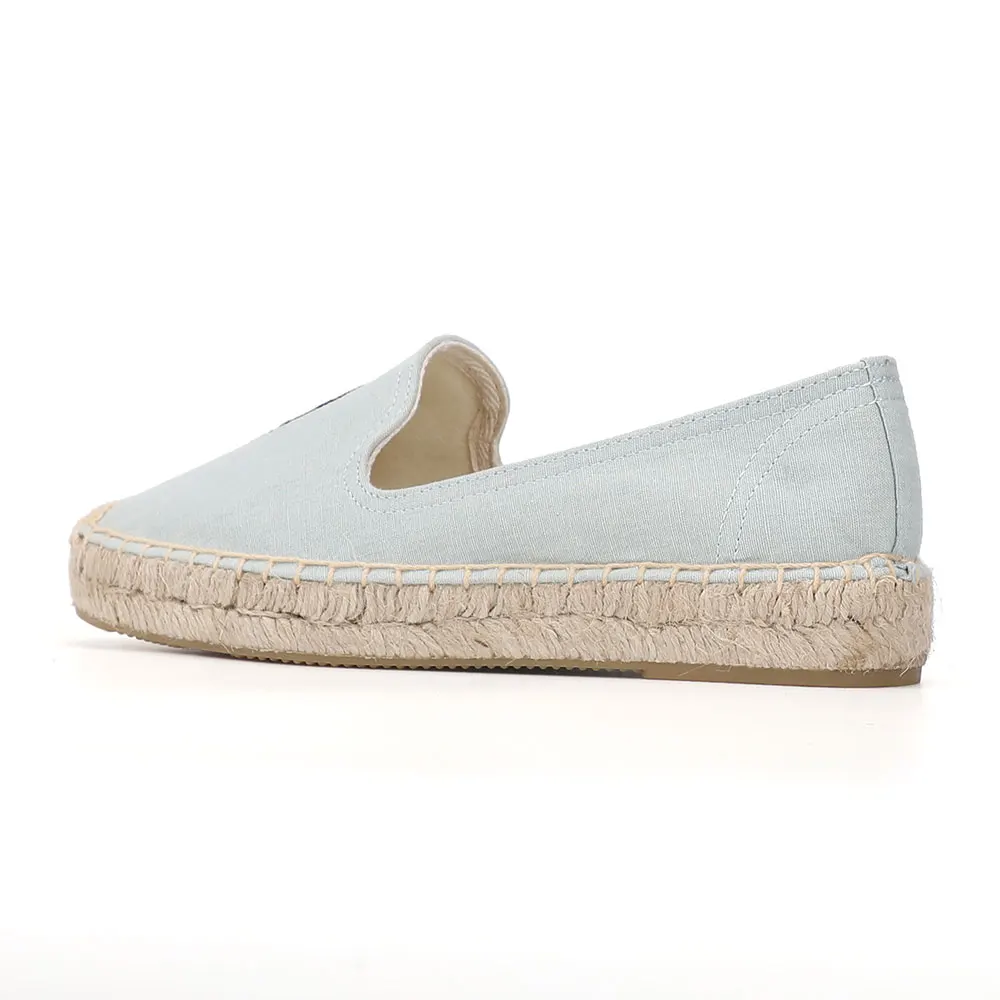 Casual Summer Women\'s Shoes Espadrille Platform Womens Color Espadrilles  Rushed Top Fashion Sapatos Zapatillas Mujer