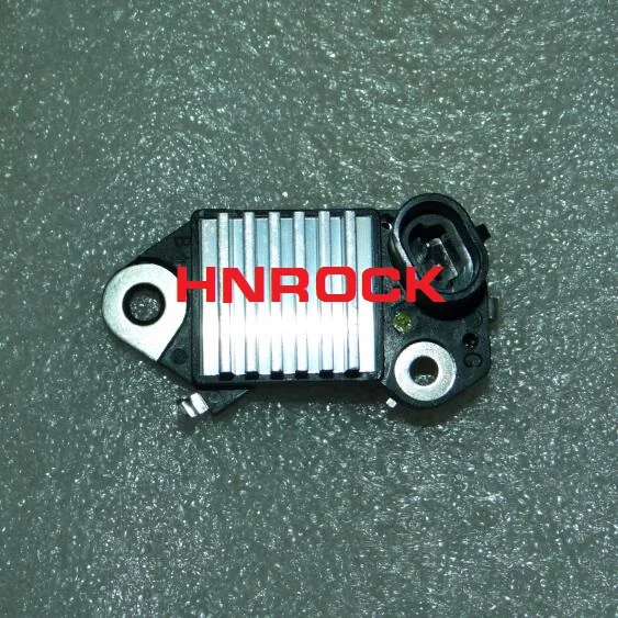 Alternador regulador de voltaje 13110700, 01-054, CQ1010345, 271940, VR-D740, 1113551, 81113551, 11122-022rs, D940, D940-132, VRG46944, nuevo