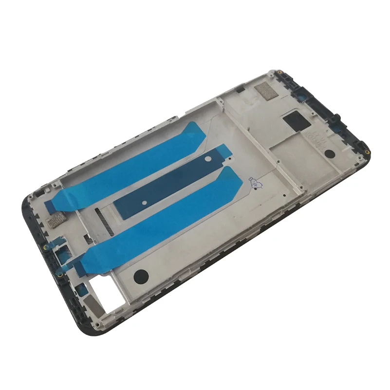 AAA Quality Middle Frame For Xiaomi Redmi 5 Plus Middle Frame Housing Cover For Redmi 5 Plus Middle Frame