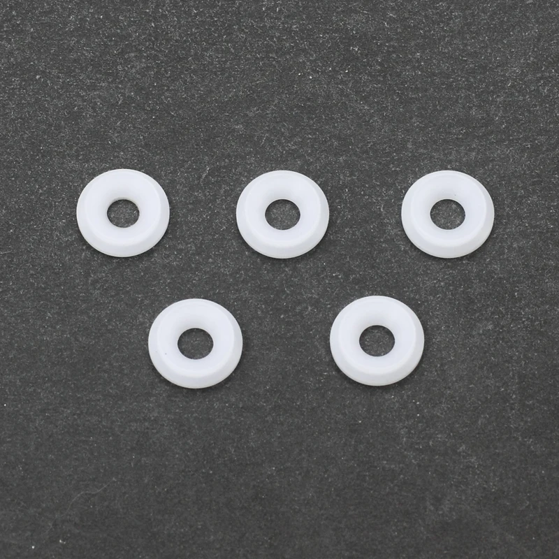 3030 Osram Gaskets for 9mm Reflector Hole (5 pcs)