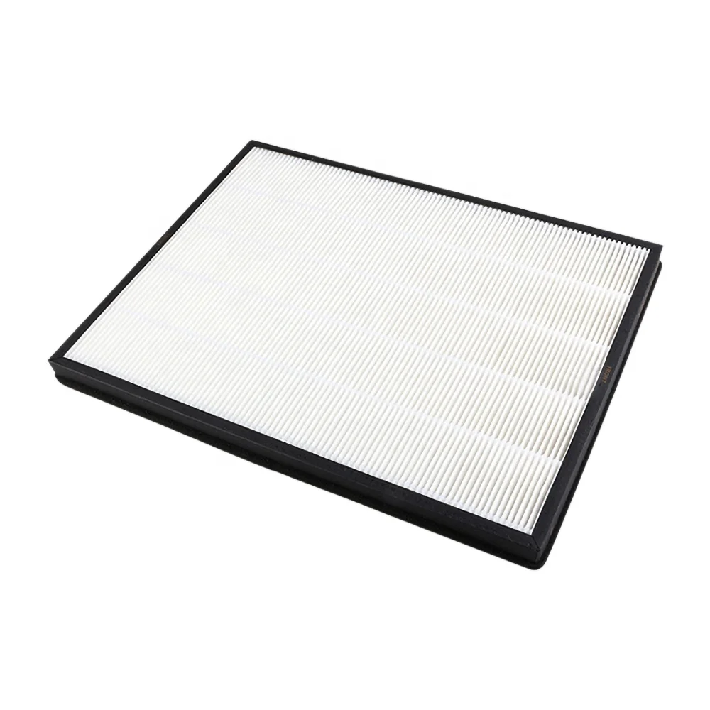 360*275*25MM HEPA Replacement H12 HEPA Filter AC4144 Air Filter Home Fit For Philips AC4072 AC4074 AC4083 AC4086