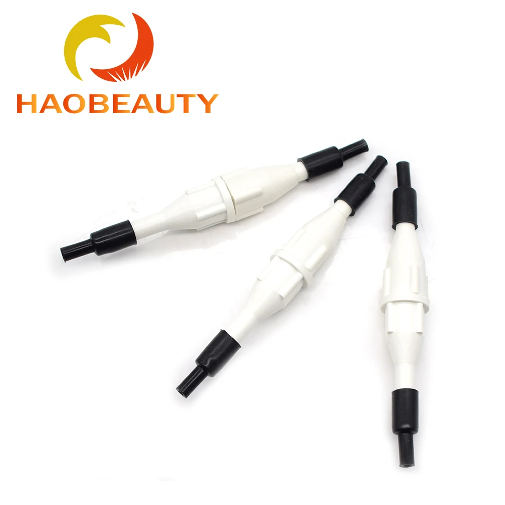 HAOBEAUTY Laser Power Supply Connector Adapter High Voltage Plug Socket Electricity WireFor CO2 Cutting Engraving machine Tube