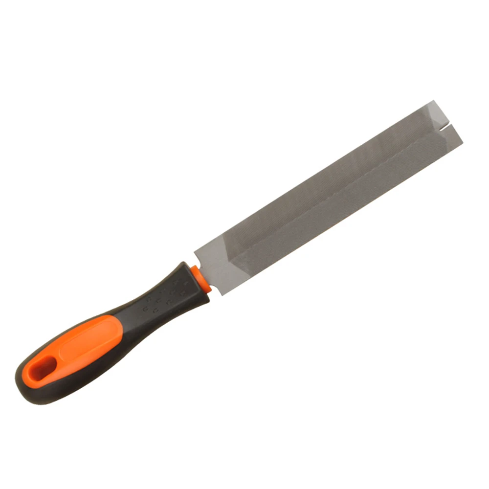 Diamond file saw file woodworking fine tooth steel file grinding tool saw tooth shaping file prismatic file