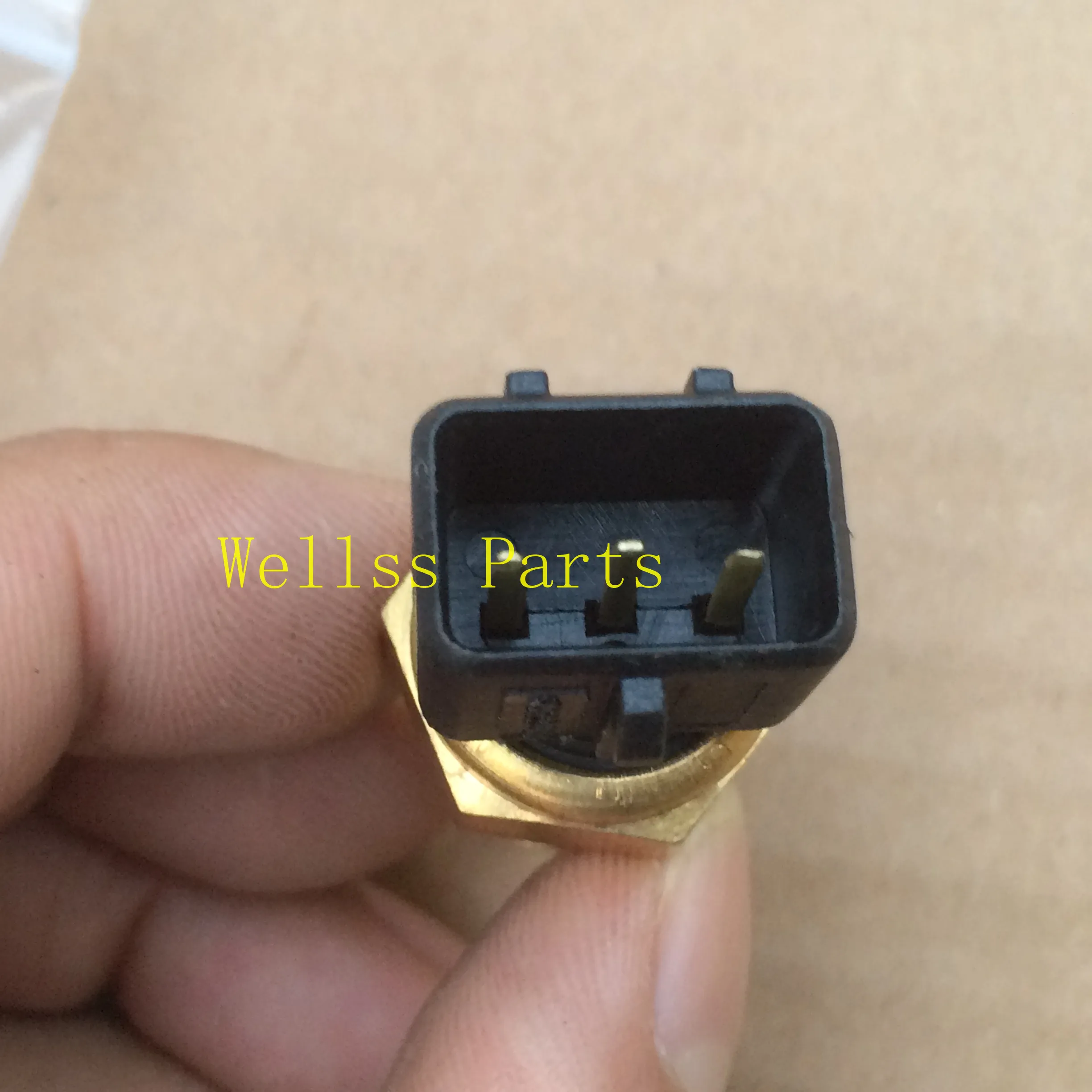 

( 10pcs/lot)WATER TEMPERATURE SENSOR Original Coolant sensor 89220-38020 For Hyundai Accent Azera Elantra Entourage