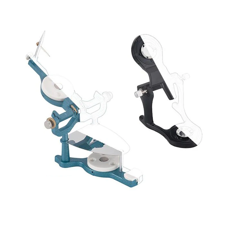 Dental materials Bite Jaw C/B Frame De-planing Articulator Large Artisan Tools Magnet Articulator