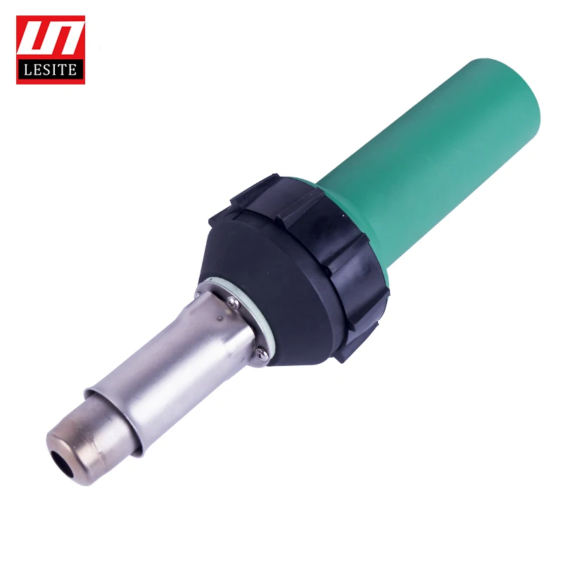 Brushless Motor Hot Air Gun Plastic Welding Gun LESITE LST1600BM