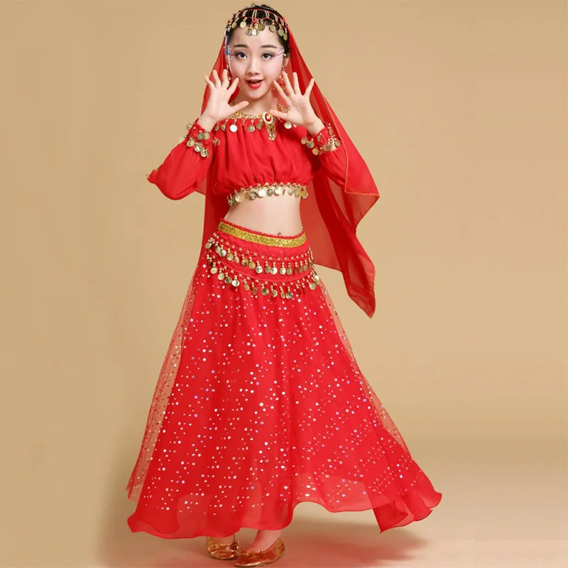 Girls Belly Dance C…