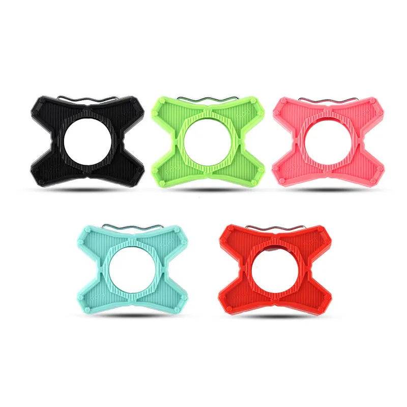 Profession Abs For Old Styl Speedplay  Alloy Bicycle Pair Pedals Flat Bracket Converte Zero  Adapter Cycling Road Bike Parts - view 4