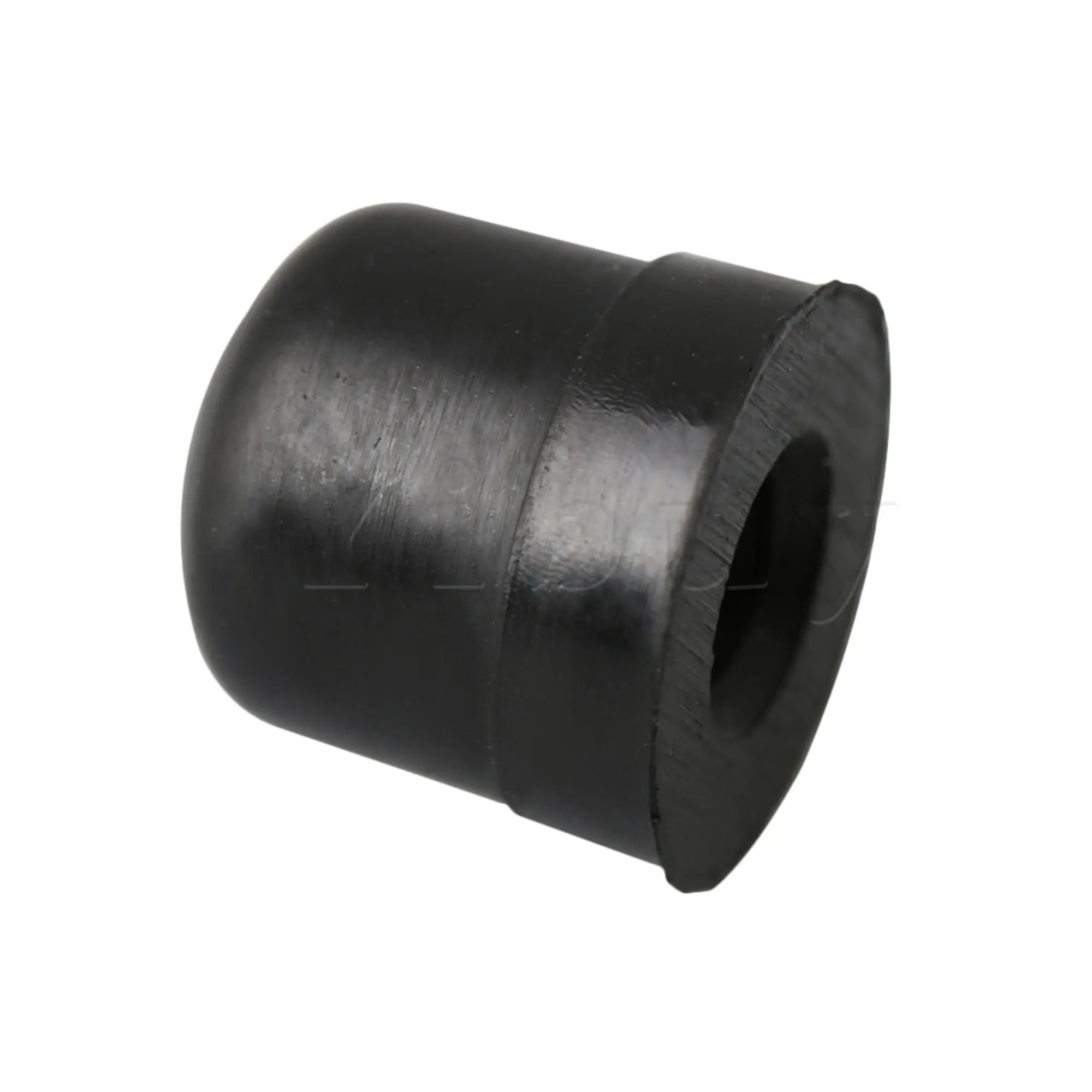 Yibuy 40 Pieces Trombone Drain Valve Cork Pads with Trombone Bumper Tips Accessories