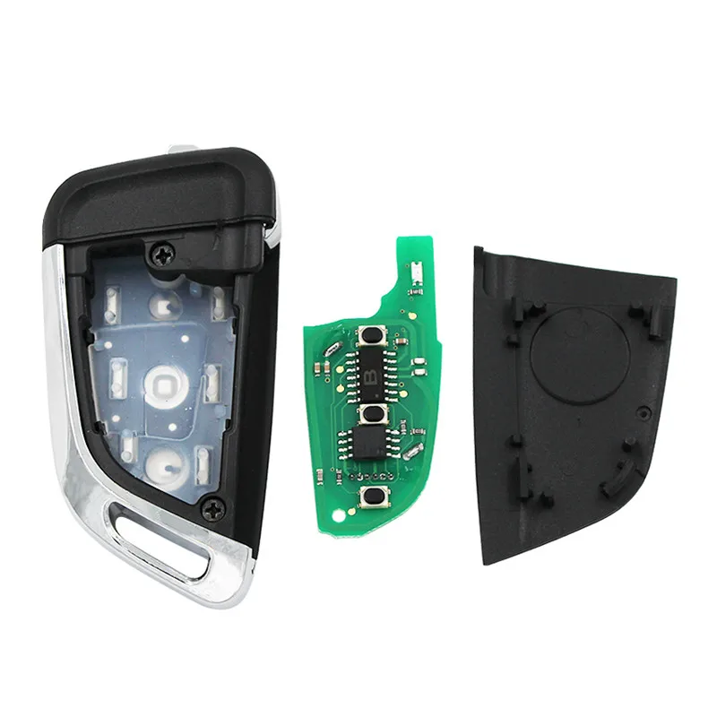 KEYDIY B29 NB29 KD900 KD900+ KD-X2 KD200 URG200 Key Programmer MINI Remote Control 3 Buttons Mini KD for BMW