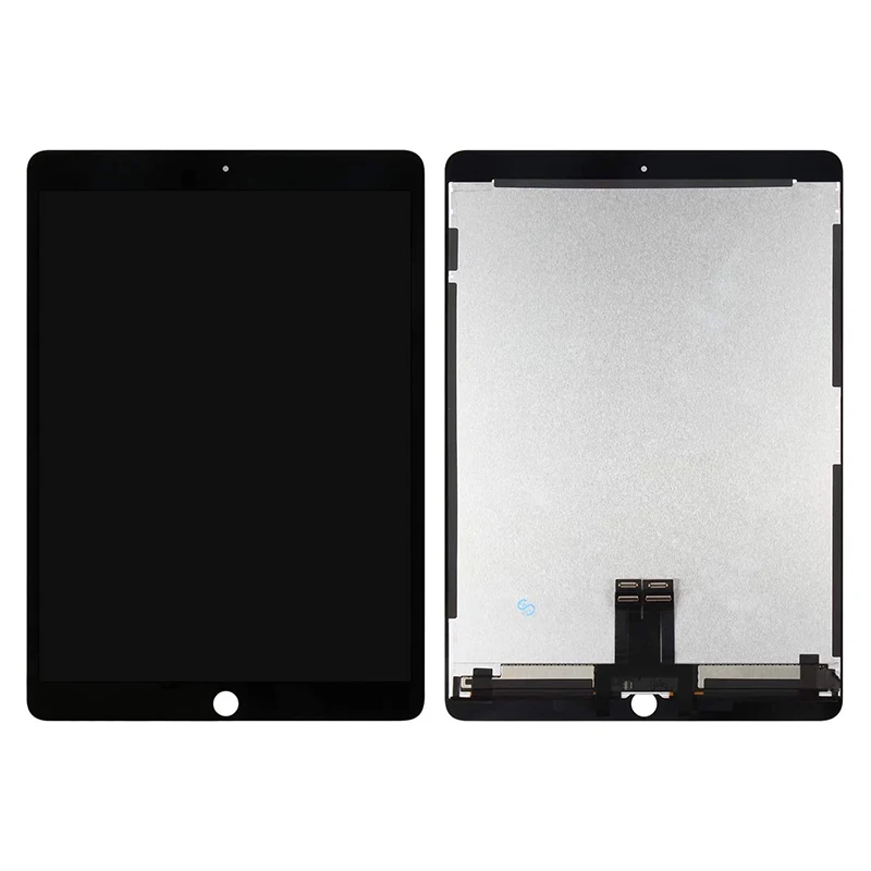 For iPad Air 3 2019 A2152 A2123 A2153 A2154 Touch Screen Digitizer Assembly LCD For iPad air 3 Pro 10.5 2nd Gen