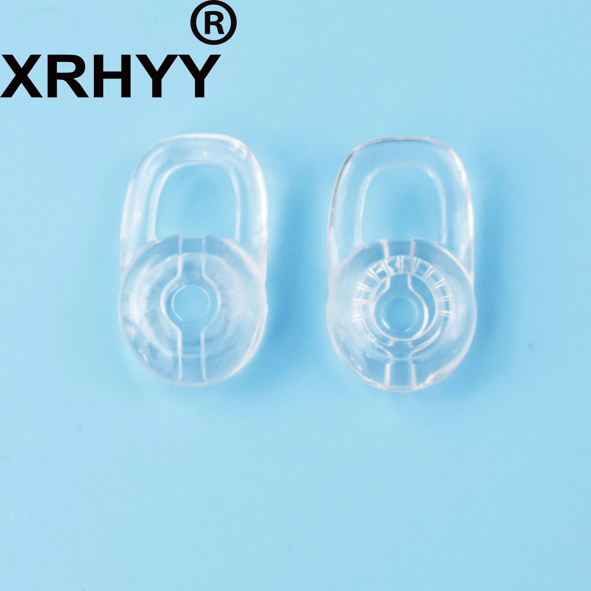 S/M/L Replacement Eartip Earbuds Silicon For Plantronics M155 M165 M1100 M00 M55 M28 M25 Voyager Edge Wireless Bluetooth Headset