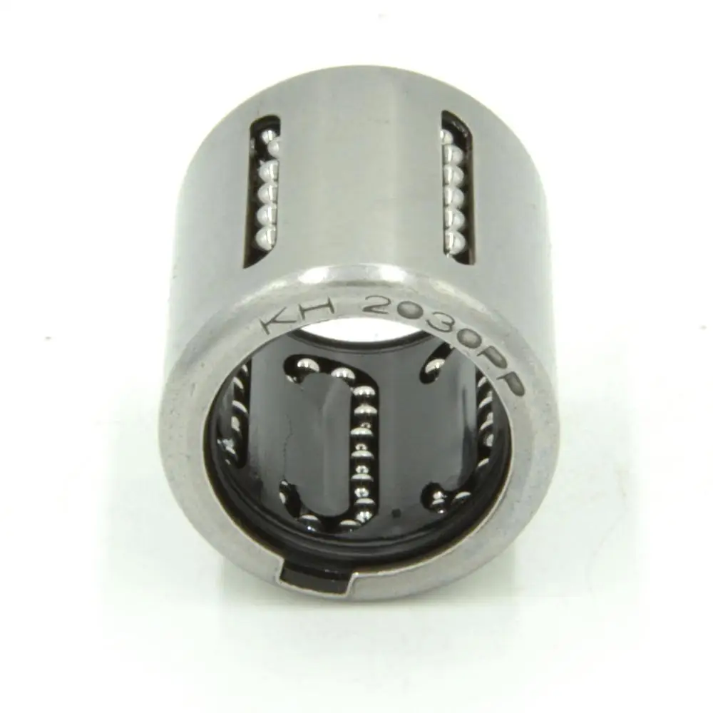 

KH2030PP Linear Bearing 20*28*30mm 6 Ball Rows