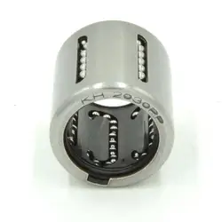 KH2030PP Linear Bearing 20*28*30mm 6 Ball Rows