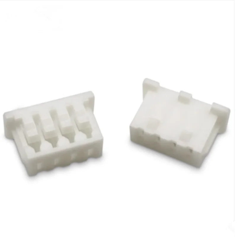 1.25mm plug 1.25mm white plastic housing