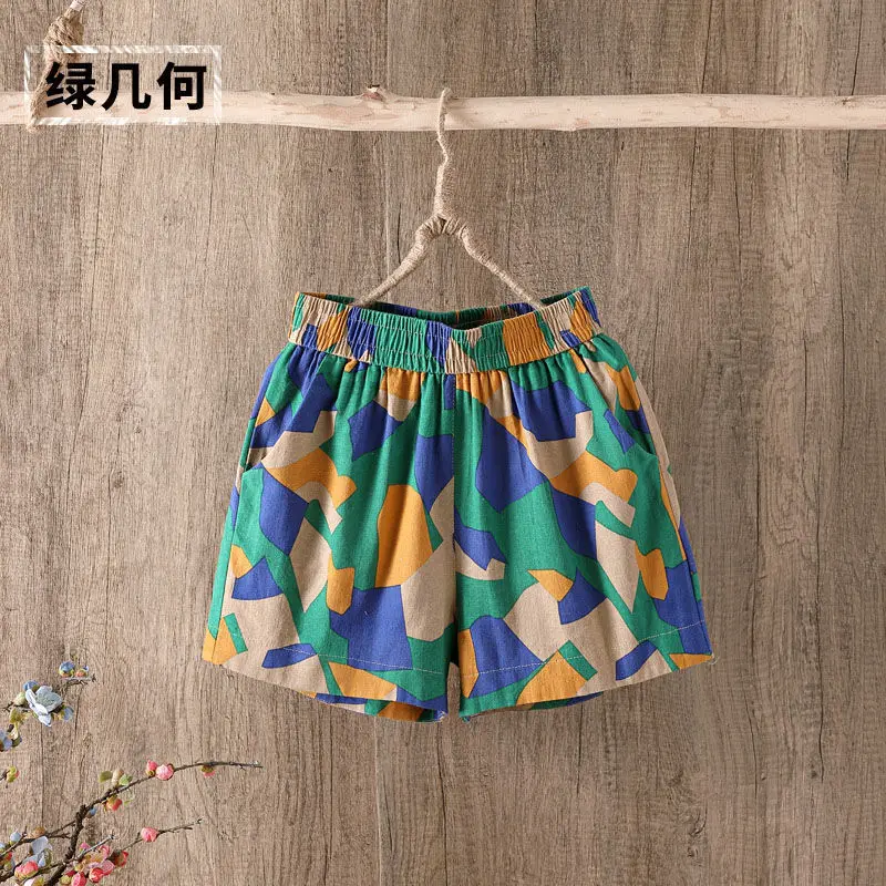 

Shorts Women Summer Shorts For Women Shorts Baggy Pants Children Ropa Mujer