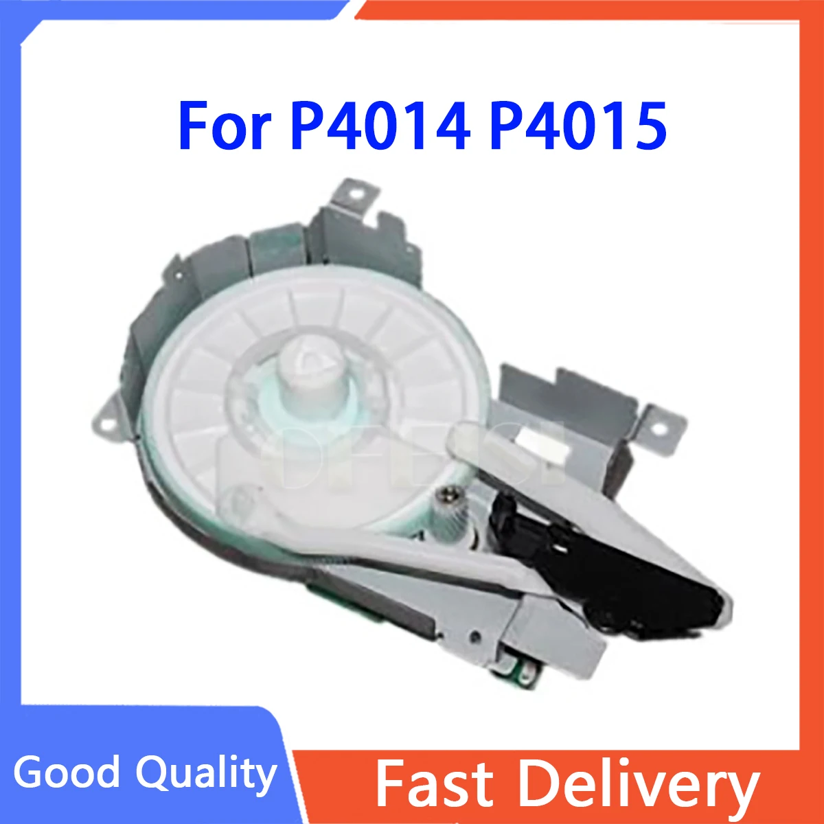 

Оригинальный барабанный привод для HP P4014 P4015 P4014 P4515, RC2-2484-000CN RC2-2484 RC2-2484-000, включает двигатель