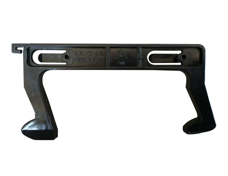 M17L RG823MF4-NR1 EG823MF7-NRH Porta Gancio di Ricambio per Midea Forno A Microonde Parte