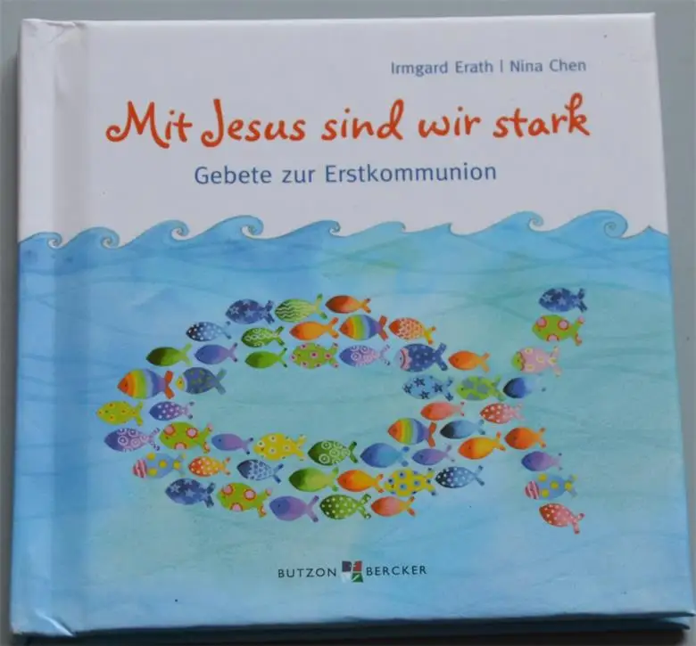 

Parent child kids baby story German learning book Early childhood enlightenment reading lovely picture pocket book Age 3 up