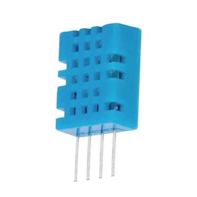 

New DHT11 temperature and humidity sensor module