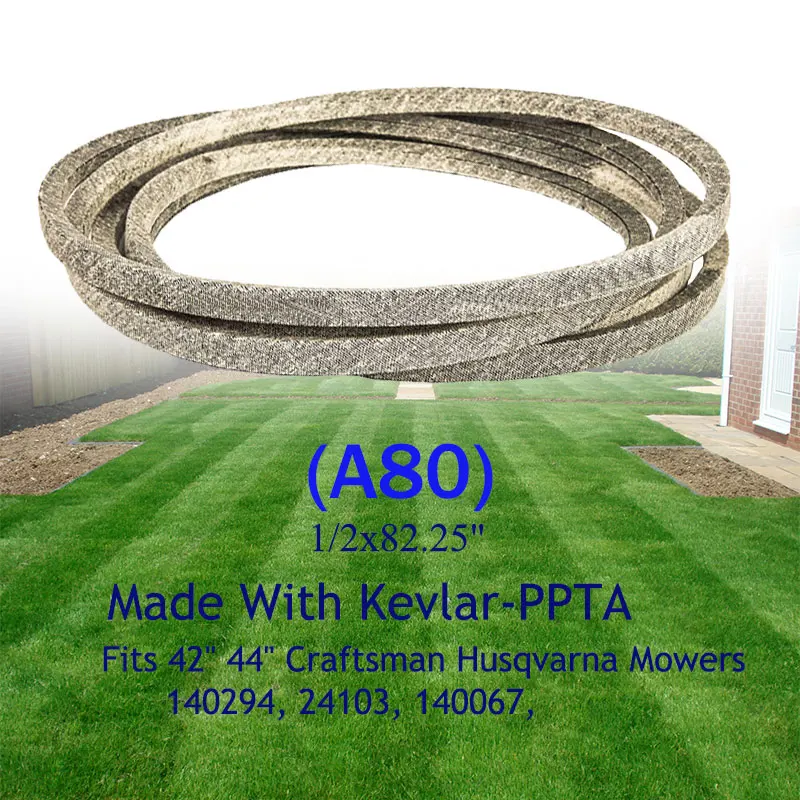Make With Kevlar A80 Hot Selling 42\