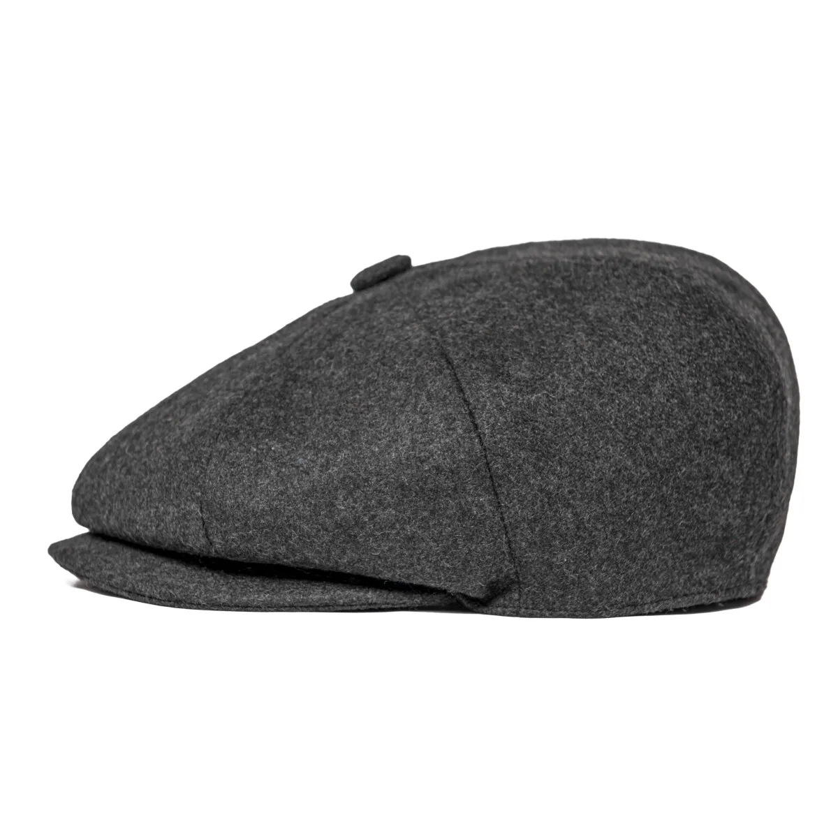 Jangoul Newsboy Caps Men 8 Panel Flat Cap Wool Blend Driving Hat Beret Male Herringbone Baker Boy Ivy Hats