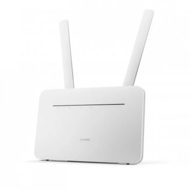 Ontgrendeld Huawei B535-232 4G Router 3 Pro LTE FDD LTE: B1 / B3 / B7 / B8 / B20 / B28 / B32 / B38 Cat7 300 Mbps draadloze CPE-router