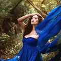 Azul