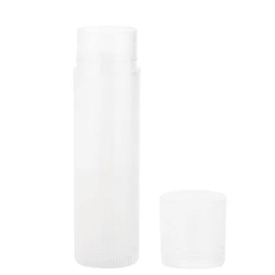 100 Stück 5ml Leere DIY Kunststoff-Lipgloss-Tuben Großhandel Lippenstift-Balsam-Tuben Kosmetikbehälter Reise-Make-up-Verpackungsflaschen – Detail 14