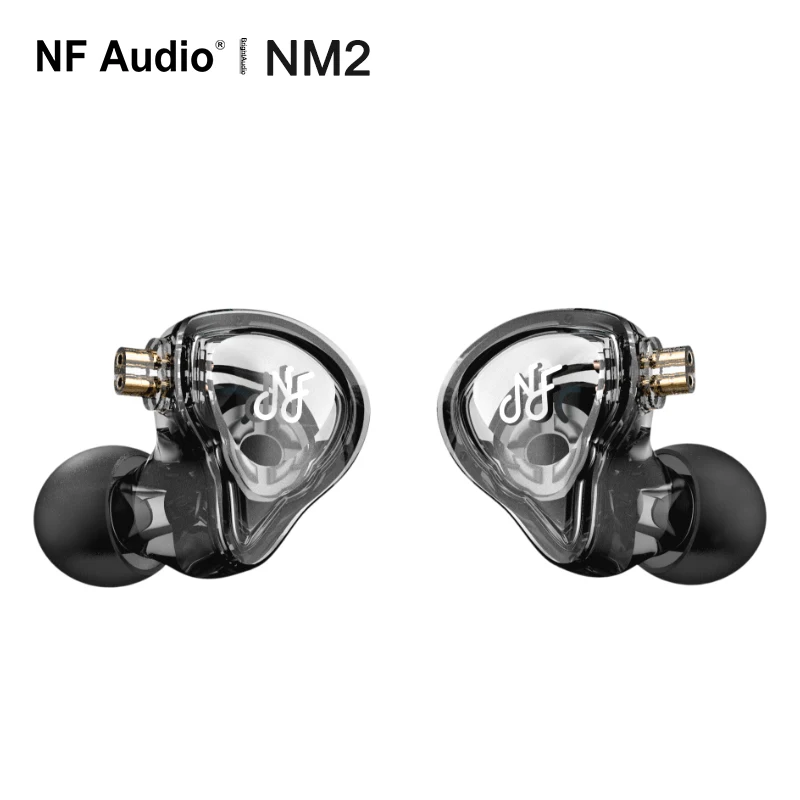 Nf Audio NM2 Dual C… - image