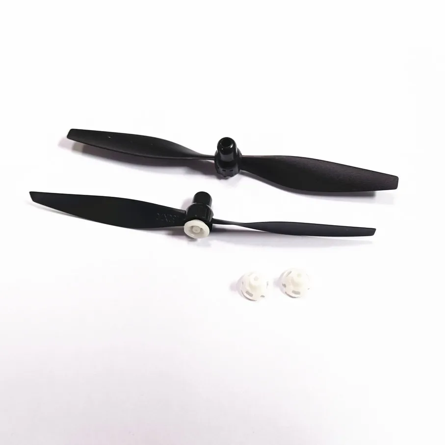 Volantex 761-8 F4U, 761-9 Trojan T28 propeller set P7610804, Propeller Saver - Propeller base